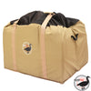 6 Slot Goose Decoy Bag