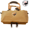 Silhouette Decoy Bag