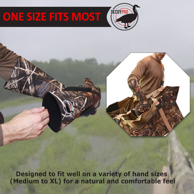 Decoy Gloves