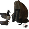 Mesh Decoy Bag Set